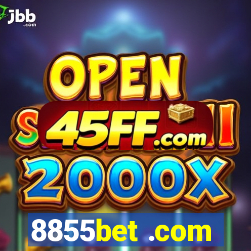 8855bet .com